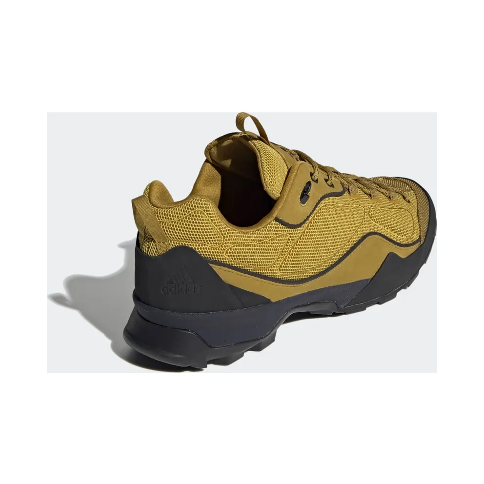 adidas Sahale X Old Gold / Old Gold / Core Black (FY7896)