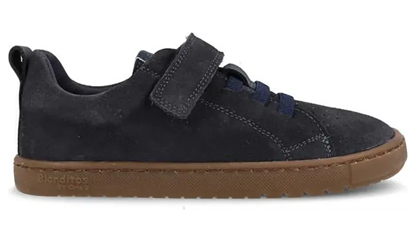 Blanditos Borneo Schoenen BORNEO-VISON