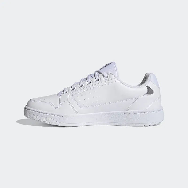 Adidas NY 90 Cloud White / Grey Three / Cloud White (FZ2246)