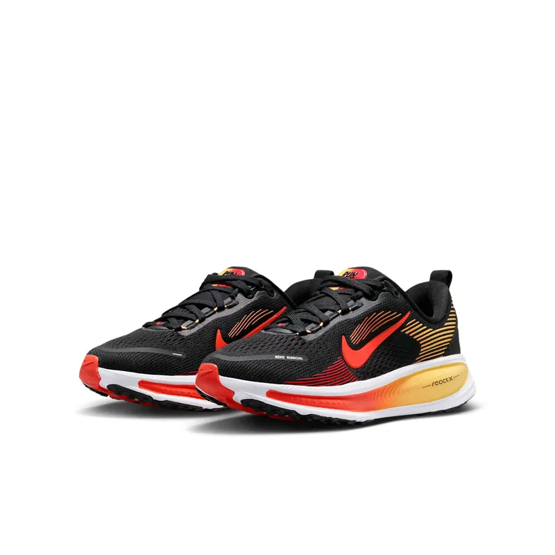 Nike Vomero Black / Light Crimson / Topaz Gold (HQ2157-009)