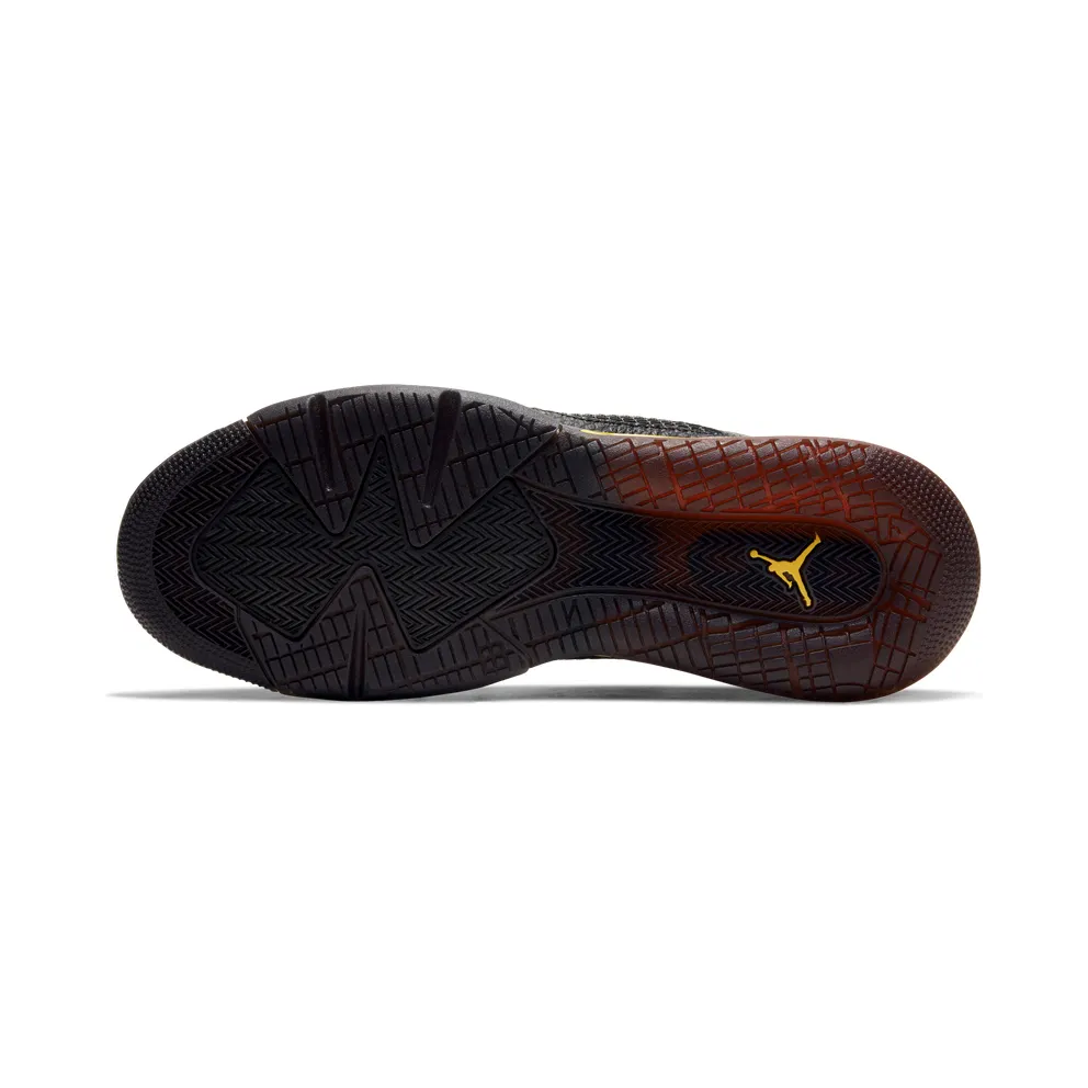 Jordan Mars 270 Citrus Black/Team Orange-Amarillo-Black (CD7070-009)