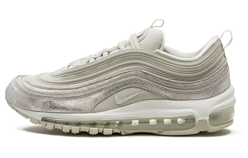 Nike AIR MAX 97 “Light Bone Pre-Worn” (DX0137-002)
