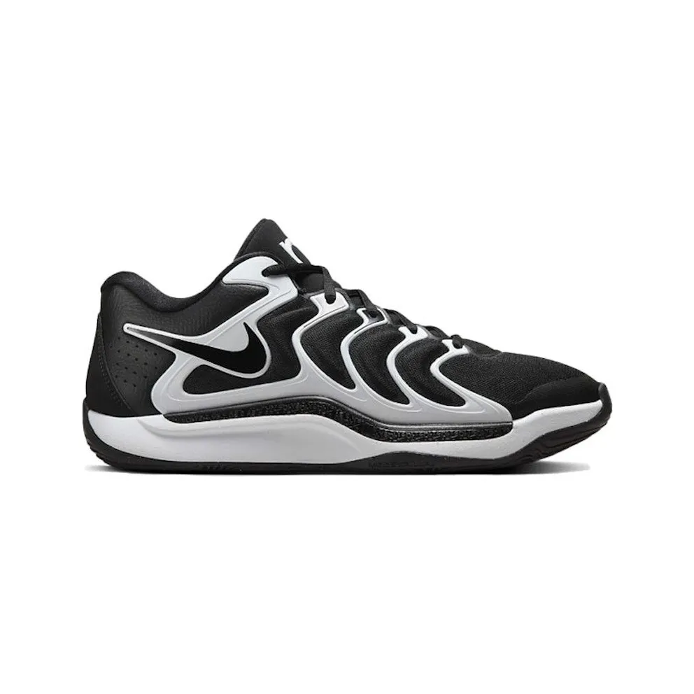 Nike KD 17 TB Black White (FV1307-001)