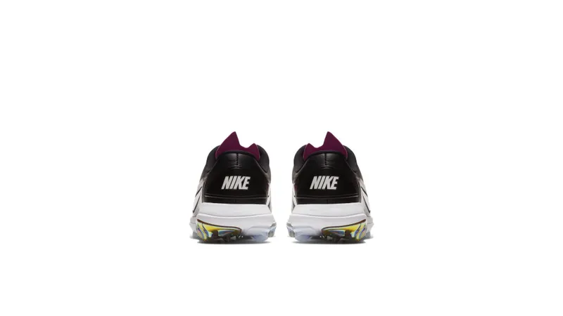 Nike Lunar Control Vapor 2 Hyper Magenta Black/Metallic Silver-Hyper Magenta-White (AJ3806-002)