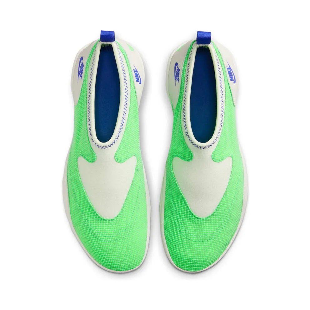 Nike Aqua Turf Green Strike Platinum Tint Racer Blue (FZ5627-302)