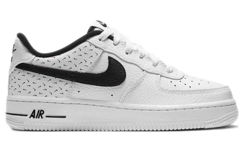 Nike Air Force 1 Low ’07 Swooshfetti (DC9189-100)
