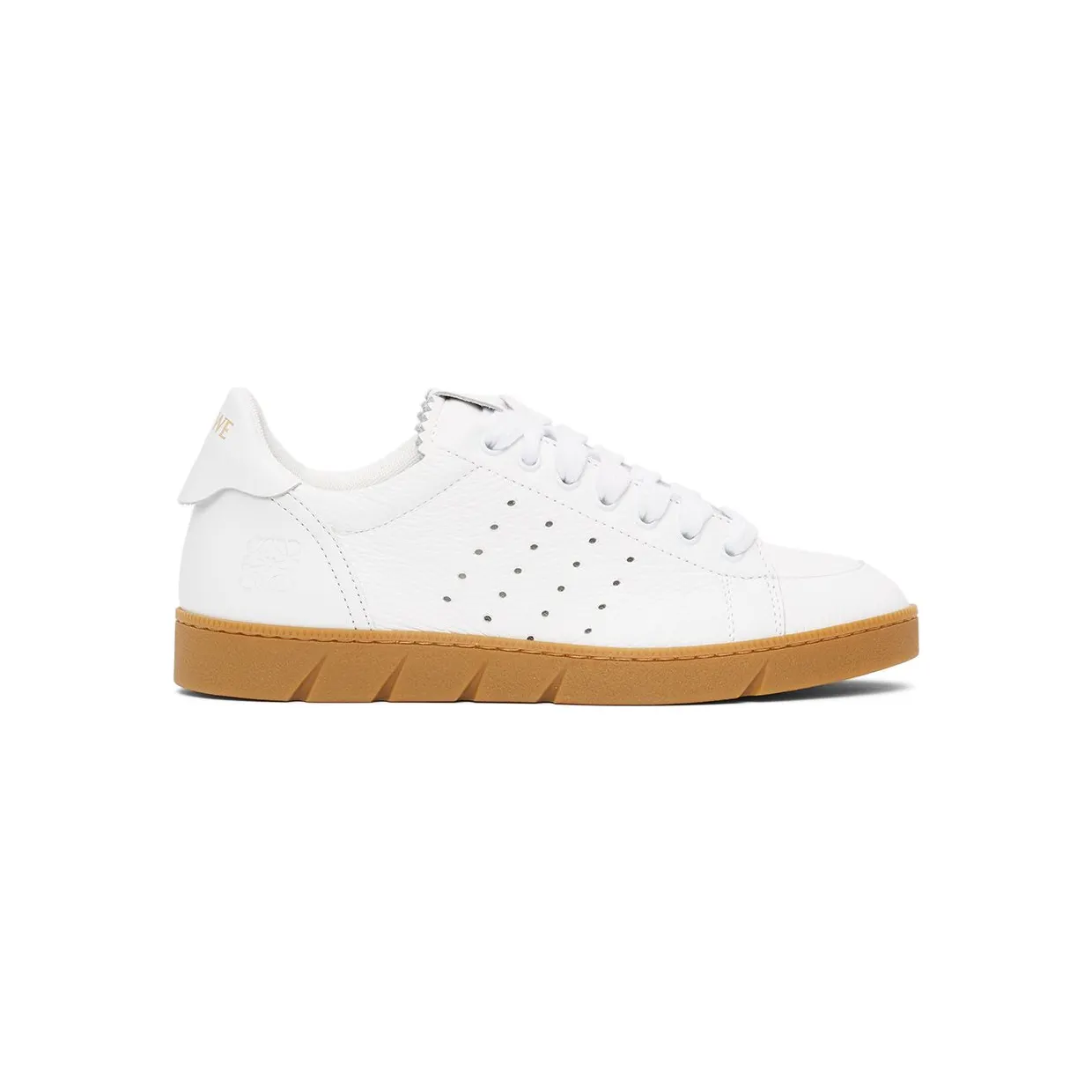 Loewe White & Tan Soft 2100 WHITE (M816282X04)