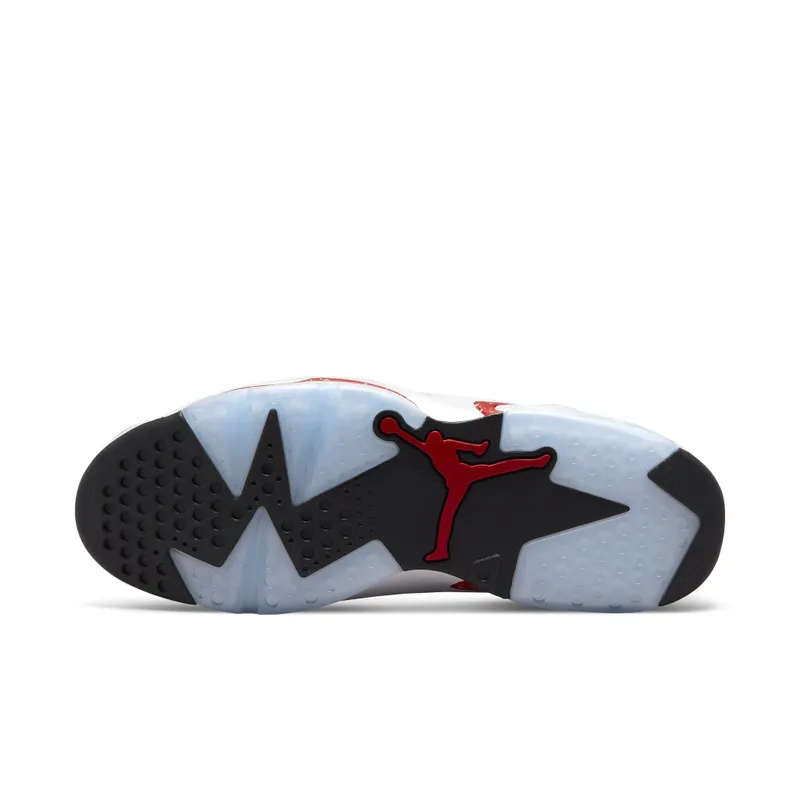 Air Jordan 6 Red Oreo (CT8529-162)
