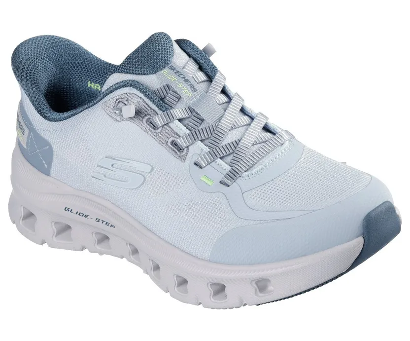 skechers-glide-step 150428 BLMT