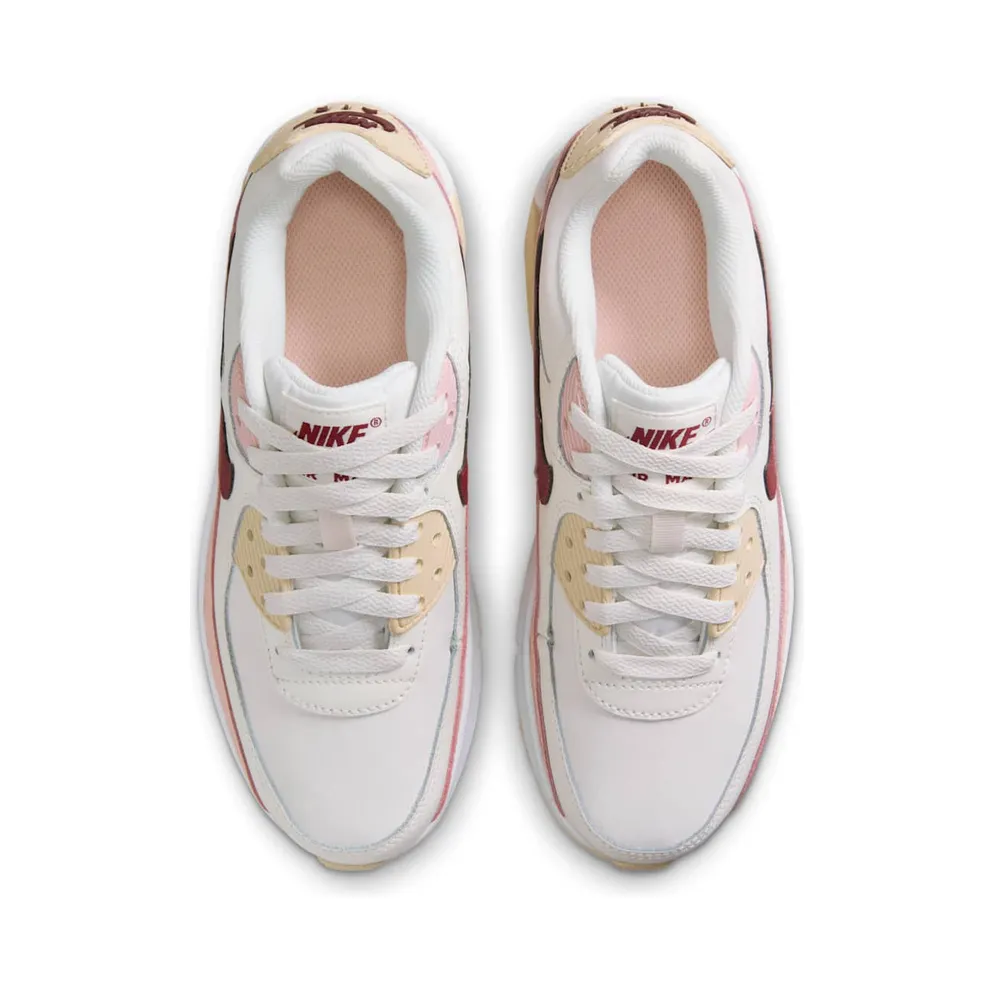 Nike Air Max 90 GS “Phantom Echo Pink” (HF6358-006)