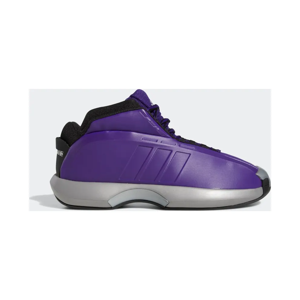 Adidas Crazy 1 Regal Purple / Core Black / Pewter (GY8944)
