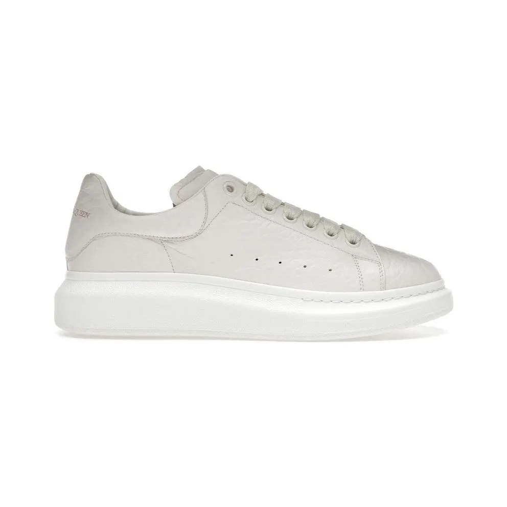 Alexander McQueen Oversized Off White (807881WHAEG9022)