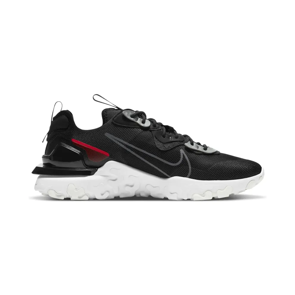 Nike React Vision 3M Black University Red (CT3343-002)