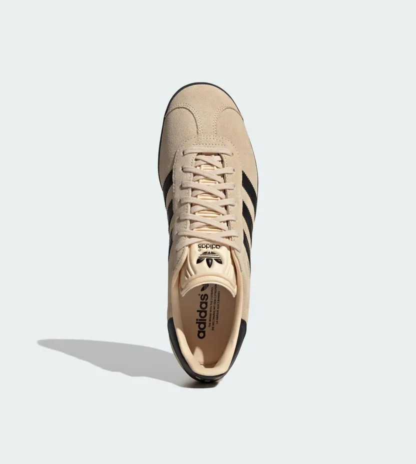 adidas Gazelle Messi Triunfo Dorado (IH8156)