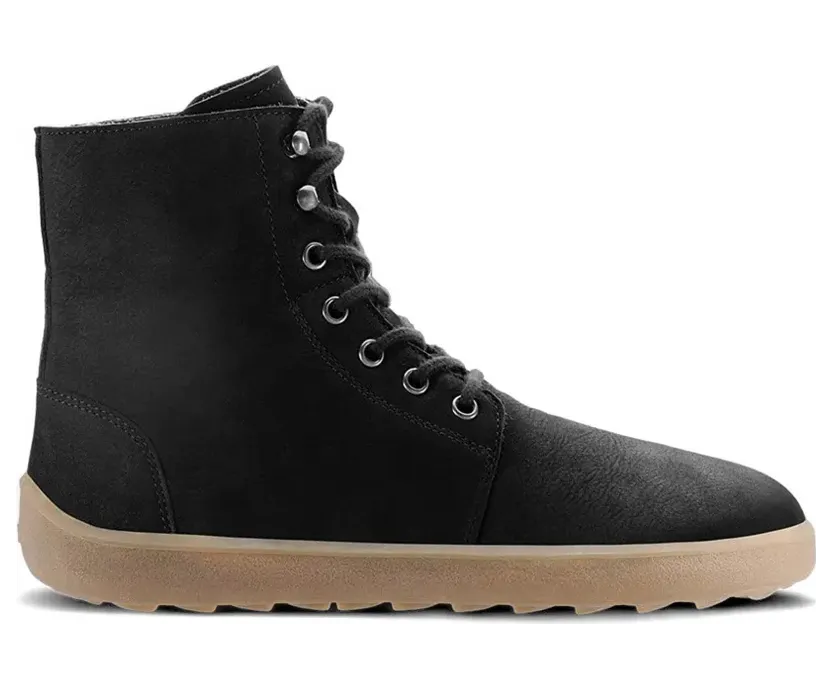 Be Lenka Sneakers mit Schnürung – Schwarz (9BE84JMH4J)