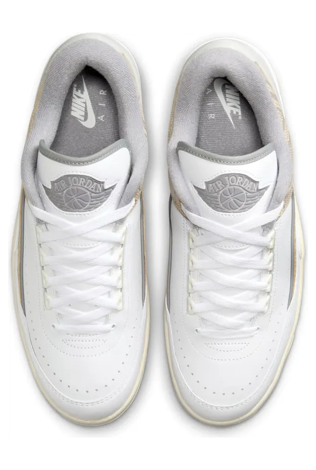 air-jordan-2 DV9956-100