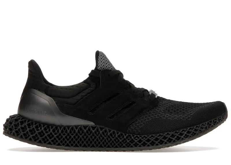 adidas Ultra 4D A Ma Maniere Black (G55274)