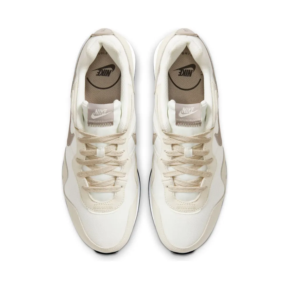 Nike Venture Runner Fossil Fossil/Sail/White (CK2944-200)
