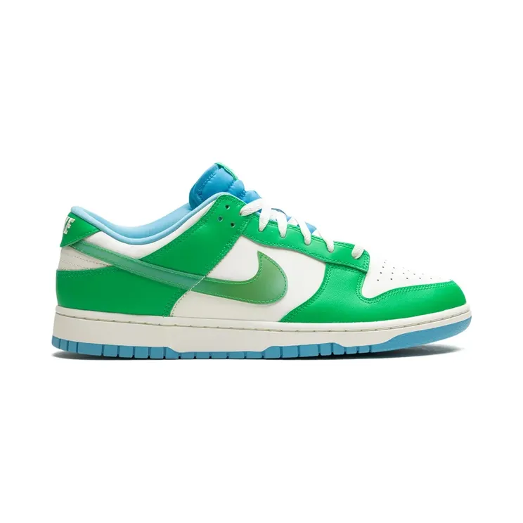 Nike Dunk Low Green Shock “Green” (FZ4015)
