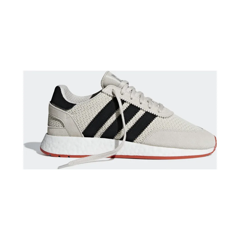 adidas I-5923 Raw Brown Clear Brown/Core Black/Raw Amber (D97212)