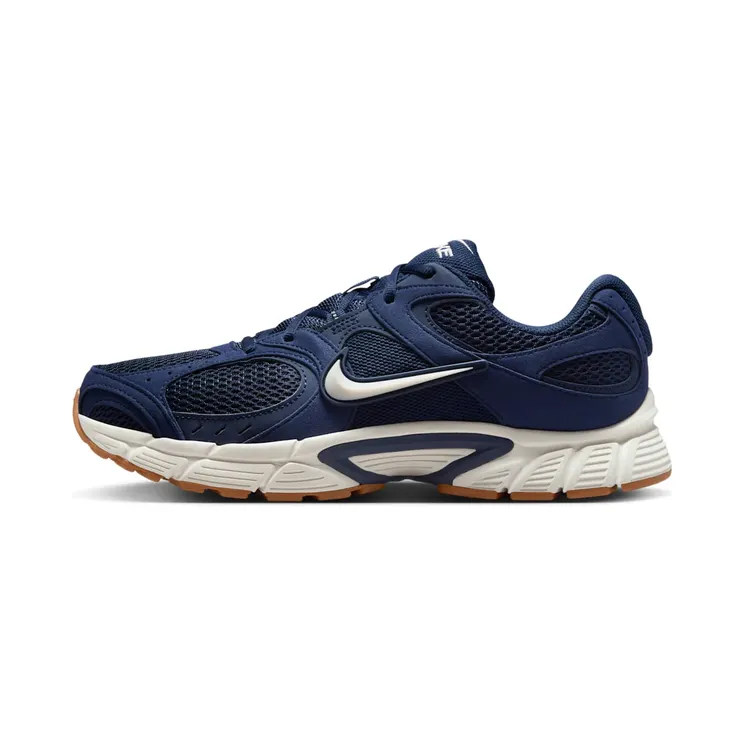Nike V5 RNR “Midnight Navy / Gum Medium Brown / Phantom” (II6292-400)