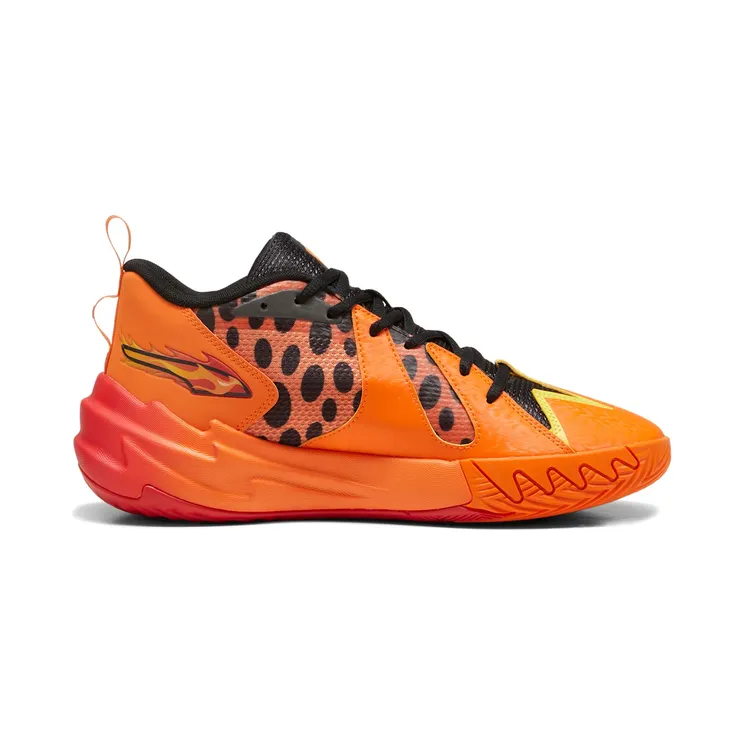 Puma Scoot Zero “Cheetos – Flamin’ Hot” (309840-02)