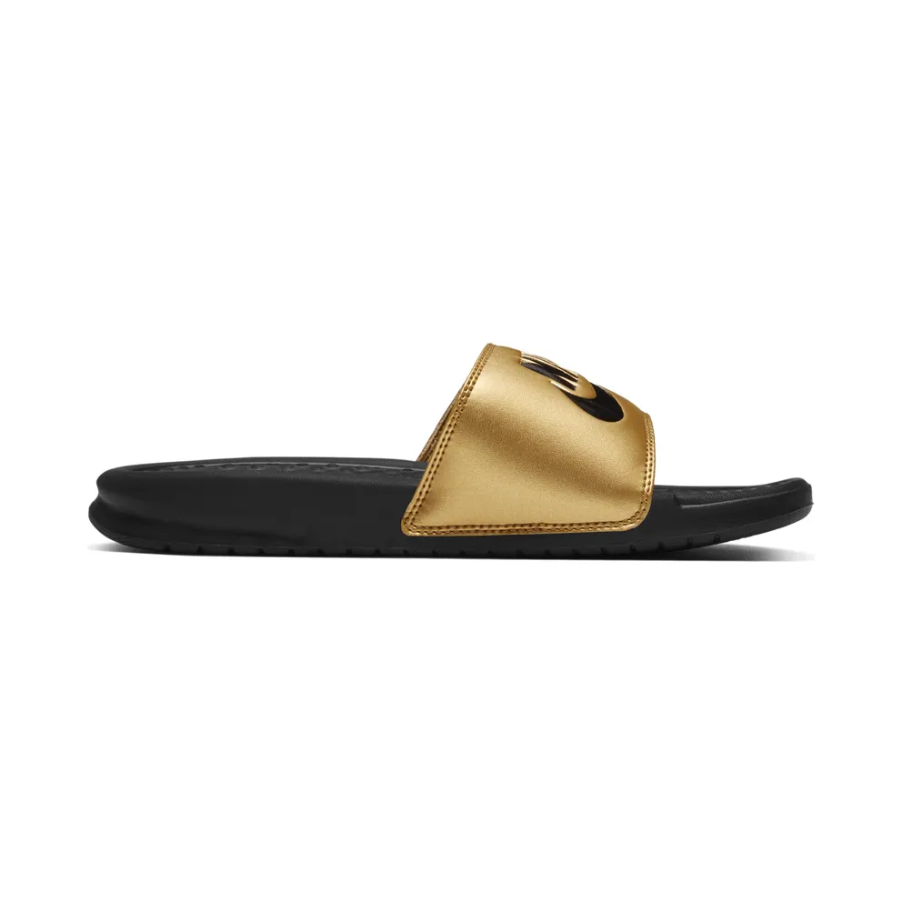Nike Benassi JDI Slide Black (343881-014)