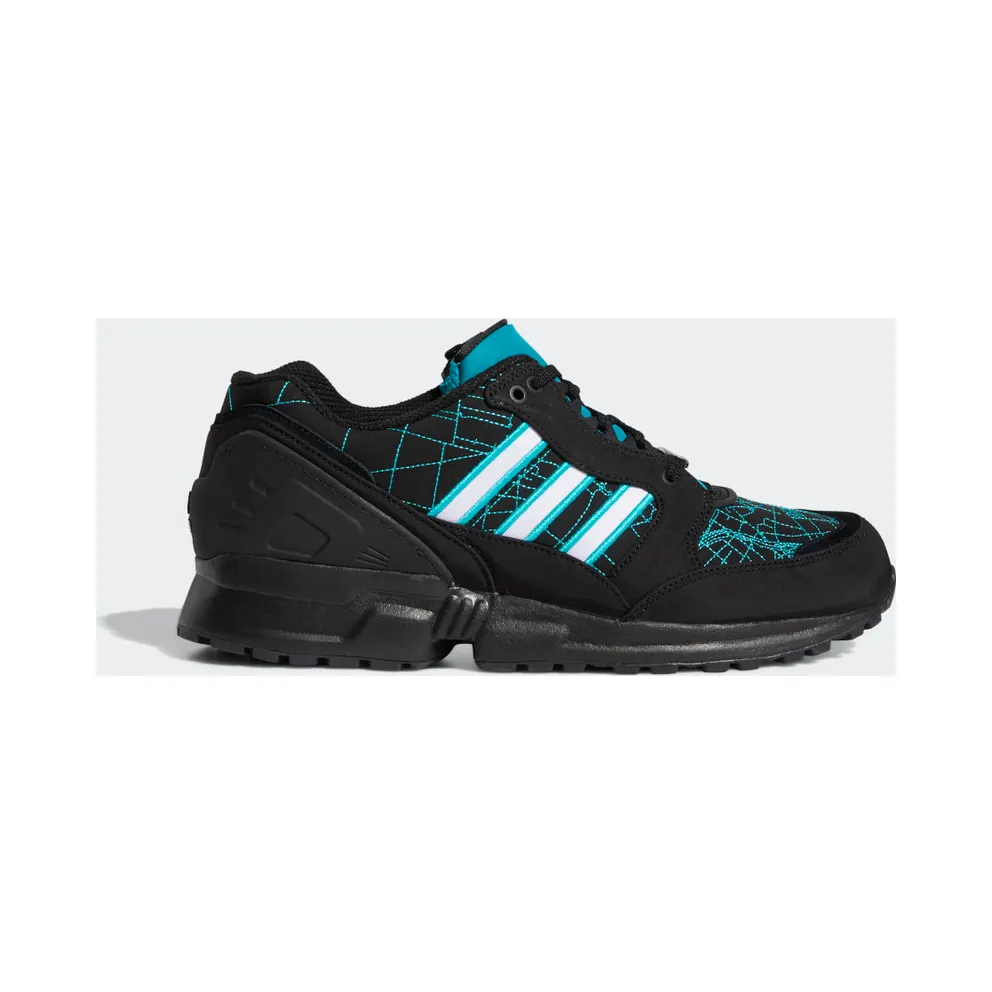 adidas Equipment Cushion 91 RH Black / EQT Green / Ftwr White (GX2610)