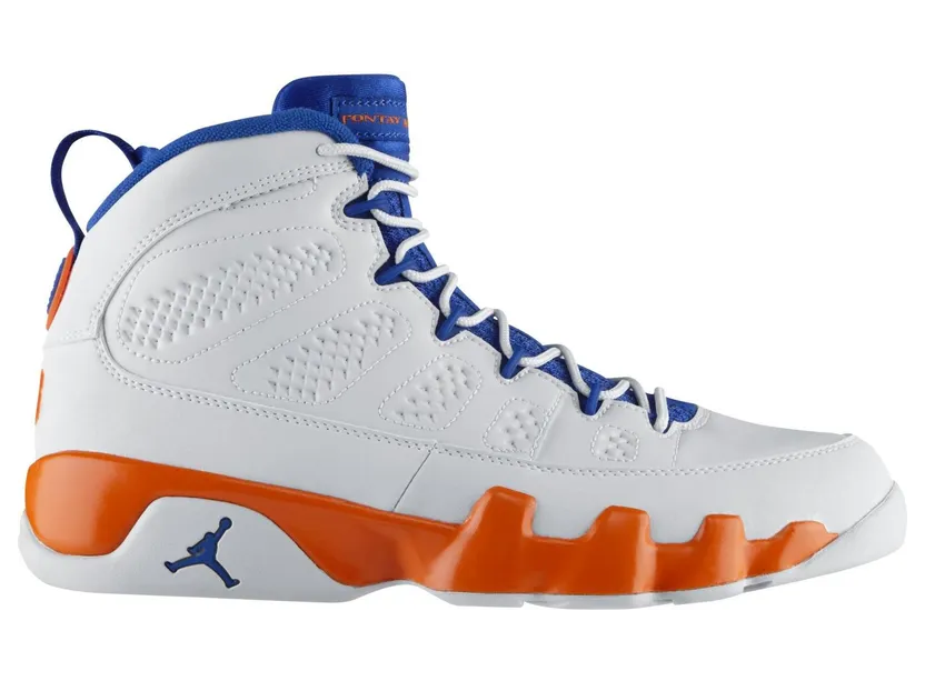 Air Jordan 9 Retro Fontay Montana (302370-040)