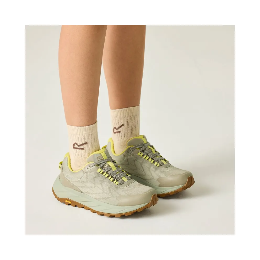 Regatta sneaker Beige (RWF1003-Z3I)
