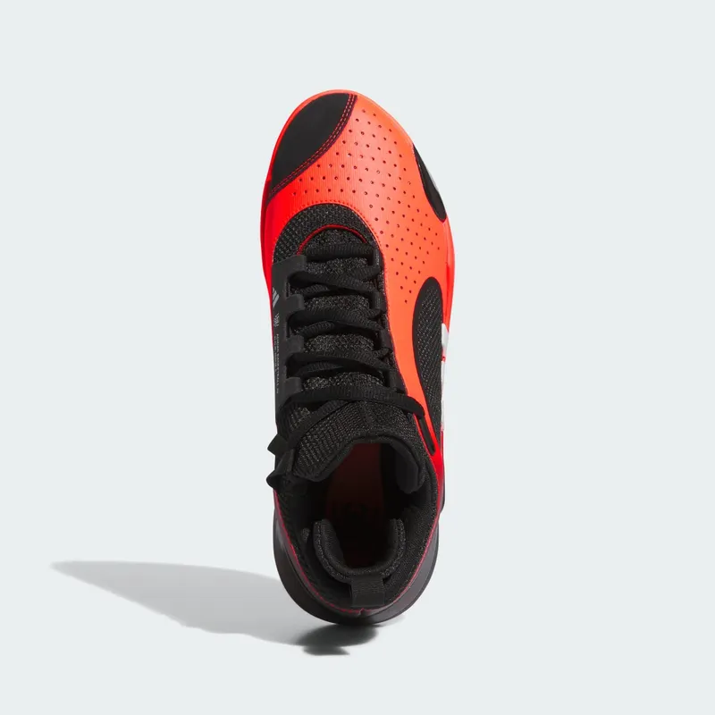 adidas D.O.N. Issue #5 Halloween (IE8326)