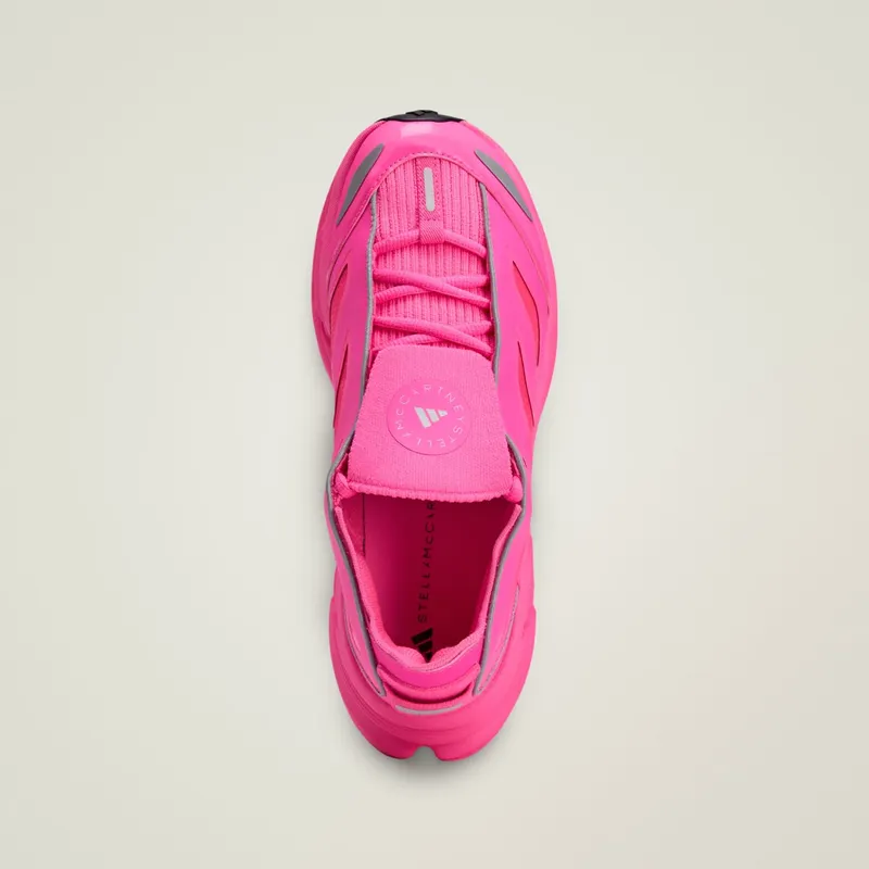 Adidas adidas by Stella McCartney ADISTAR Solar Pink / Solar Pink / Solar Pink (KI0971)