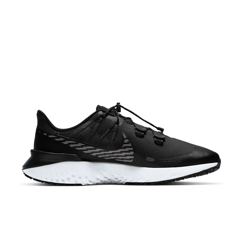 Nike Legend React 3 Shield Running Black (CU3864-001)