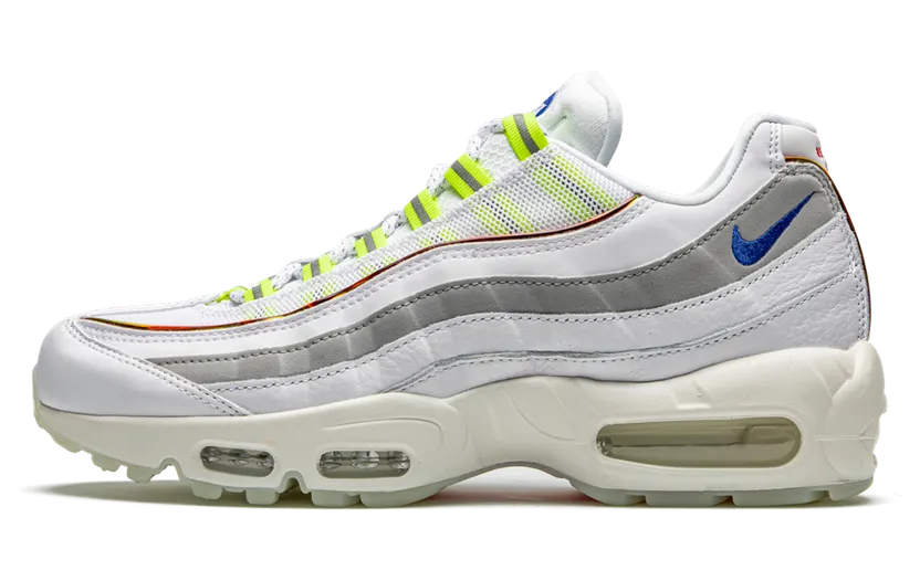 Nike Air Max 95 De Lo Mio (CW6579-100)