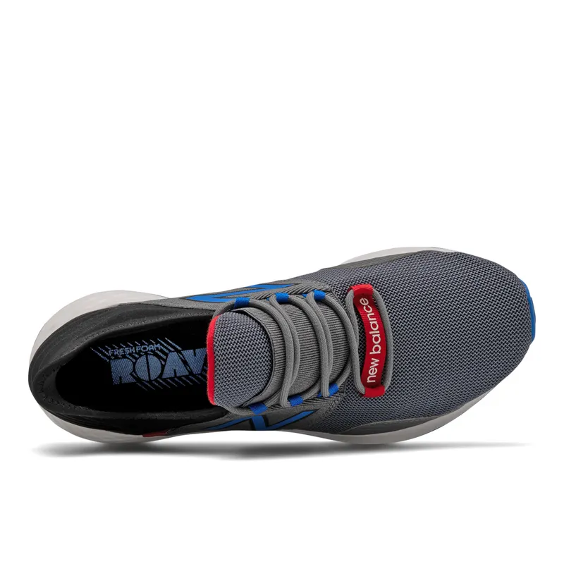 New Balance New Balance Grey/Blue/Red/Yellow (MROAVLC1)