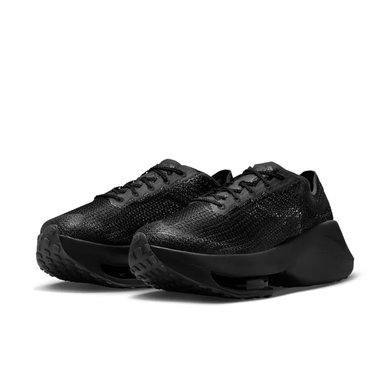 Nike Zoom 6 TRD Run x MMW Black/Black/Black (DR5385-001)