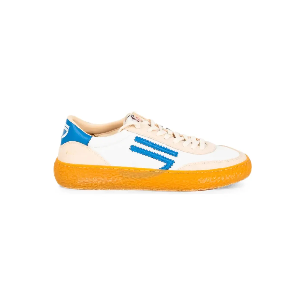 Puraai Polly “White” (PU405P069)