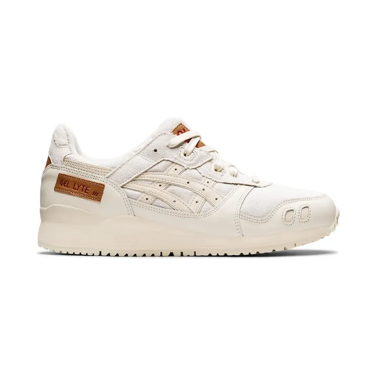 ASICS Gel-Lyte III Okayama Denim White (1201a530-100)