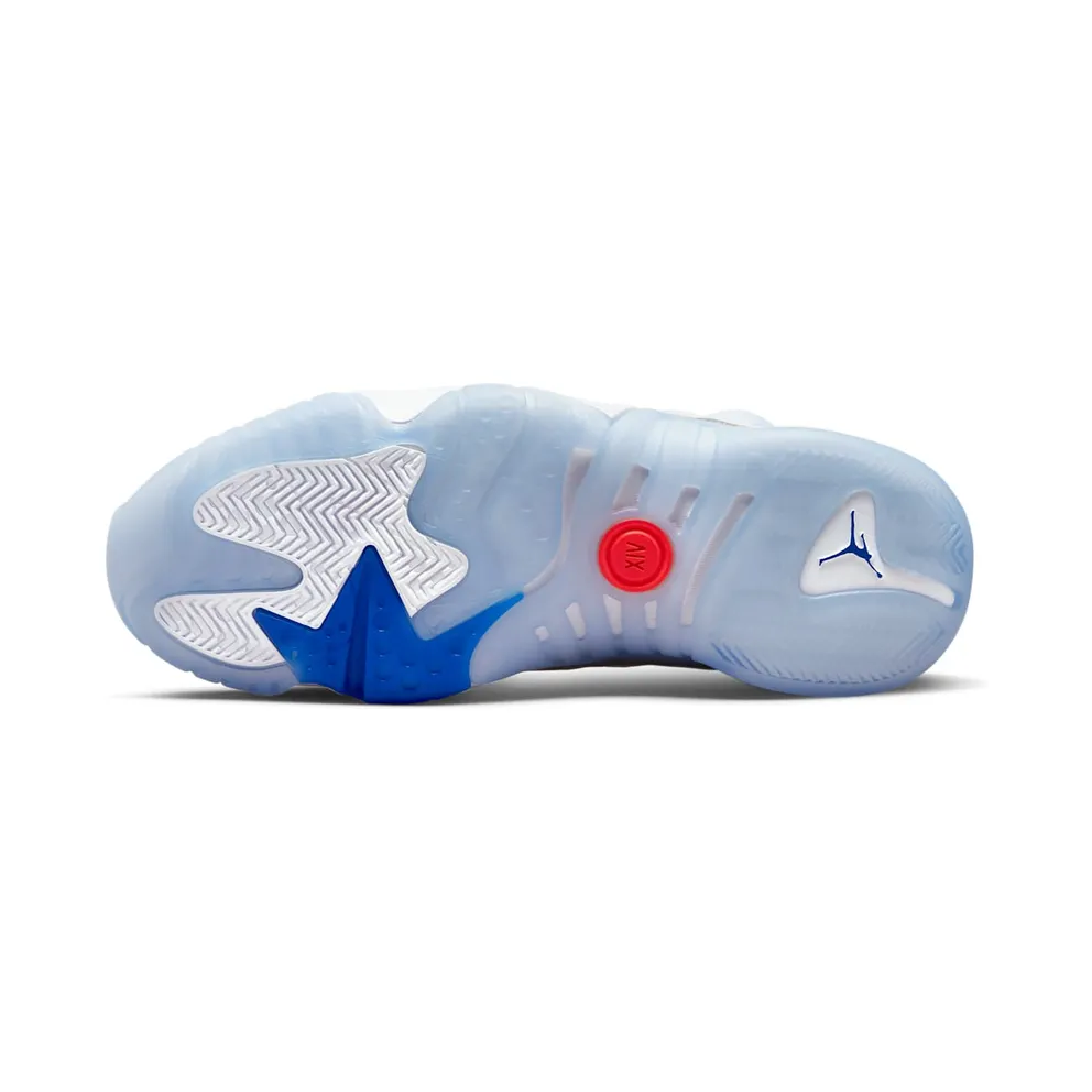 Jumpman Two Trey PSG White (DX6551-104)