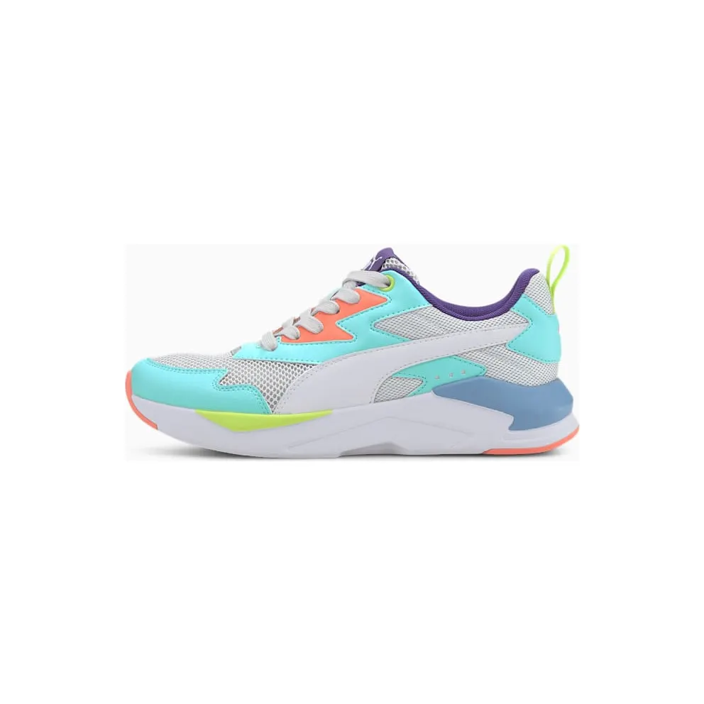 Puma X-Ray Lite Blue/Grey/White (37412207)