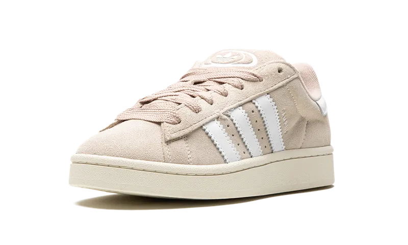 Adidas CAMPUS 00S “Wonder White” (HP2924)