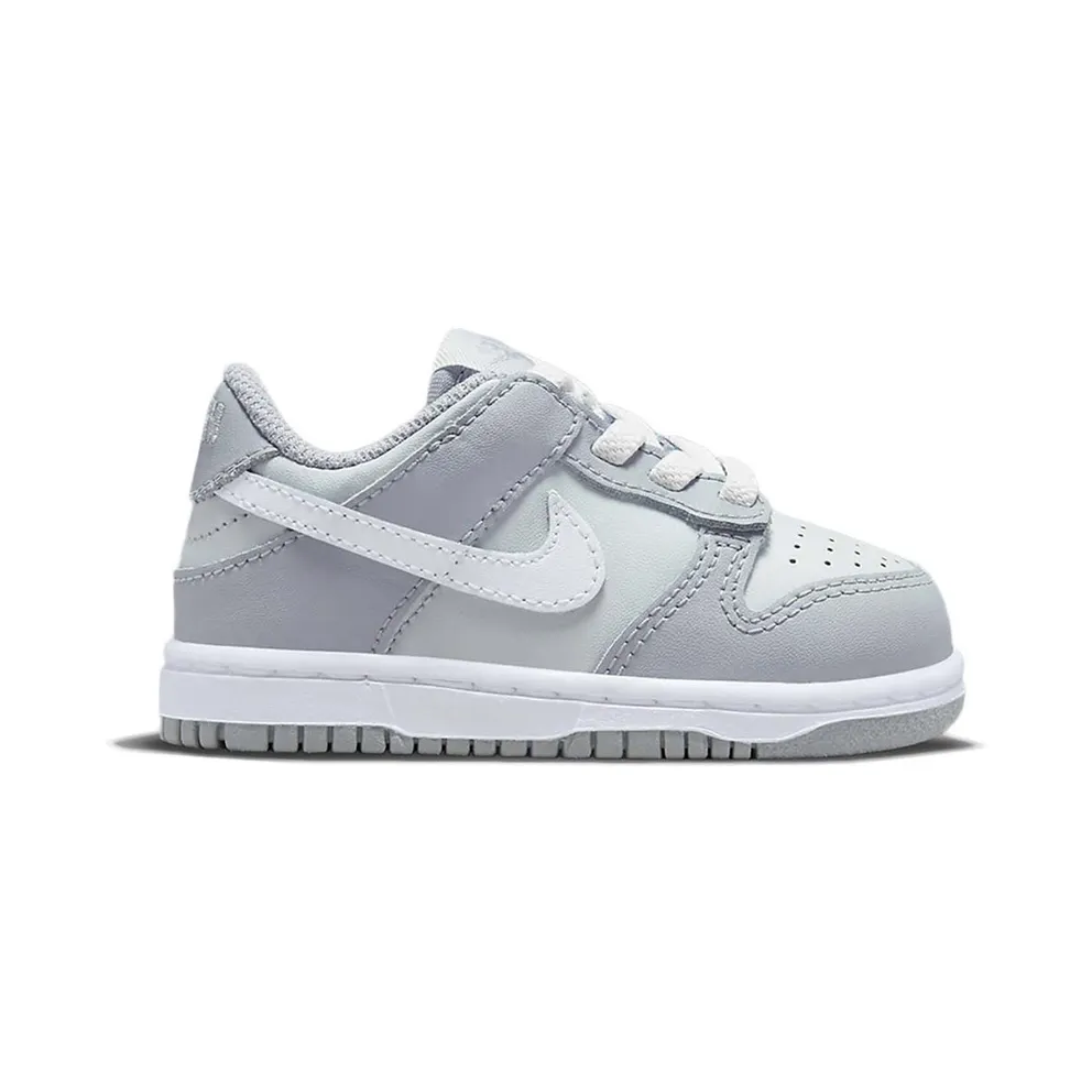 Nike Dunk Low Two-Toned Grey (TD) (DH9761-001)