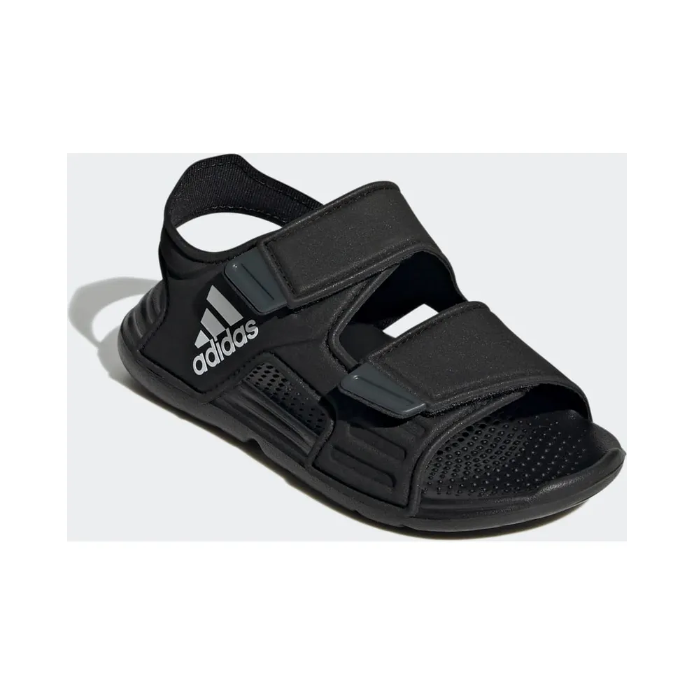 Adidas Altaswim Sandals Core Black / Cloud White / Grey Six (GV7802)