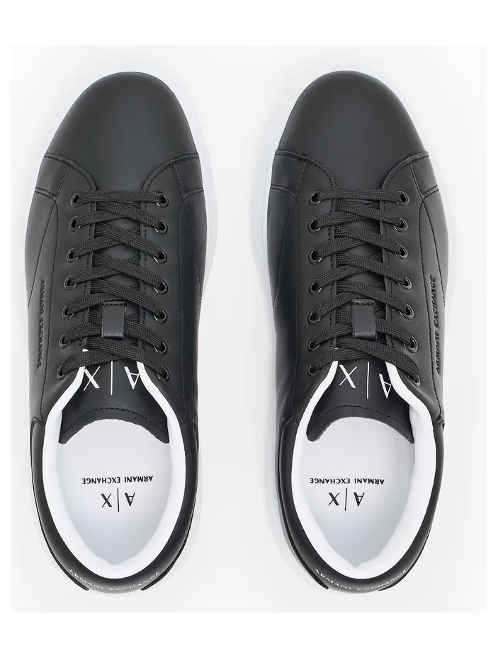 Armani Split Leather (XUX123-XV534-00002) (3)
