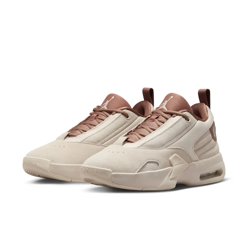 Jordan Max Aura 6 Legend Light Brown Archaeo Brown (FQ7943-200)