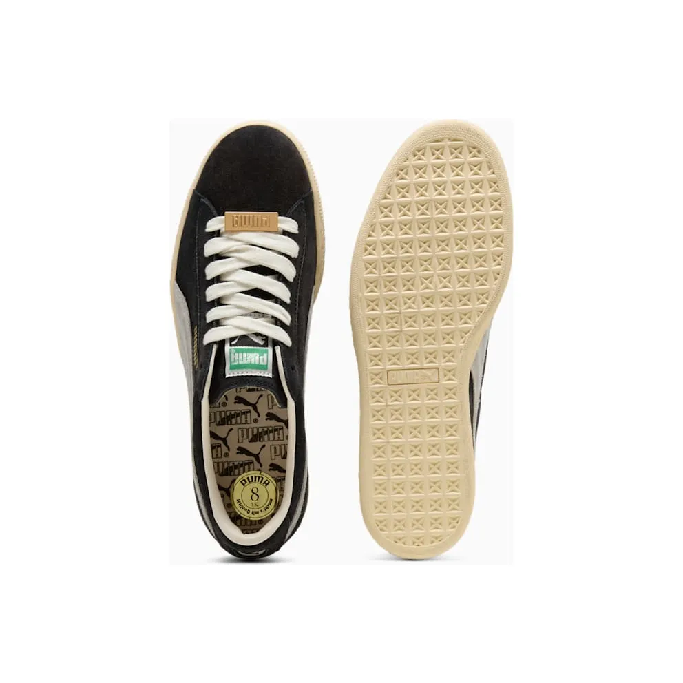 Puma A$AP Rocky Suede 94 “Black White” (408735-01)