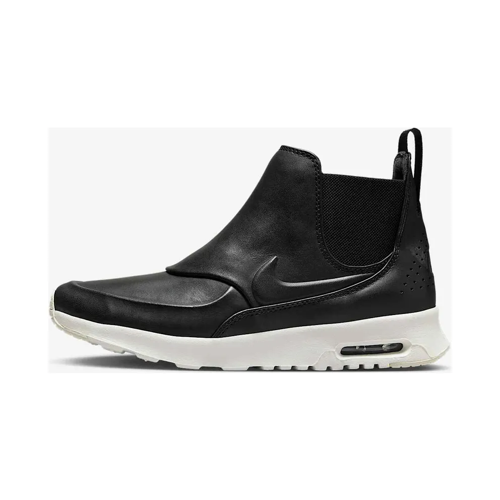 Nike Air Max Thea Mid Black Sail (W) (859550-001)