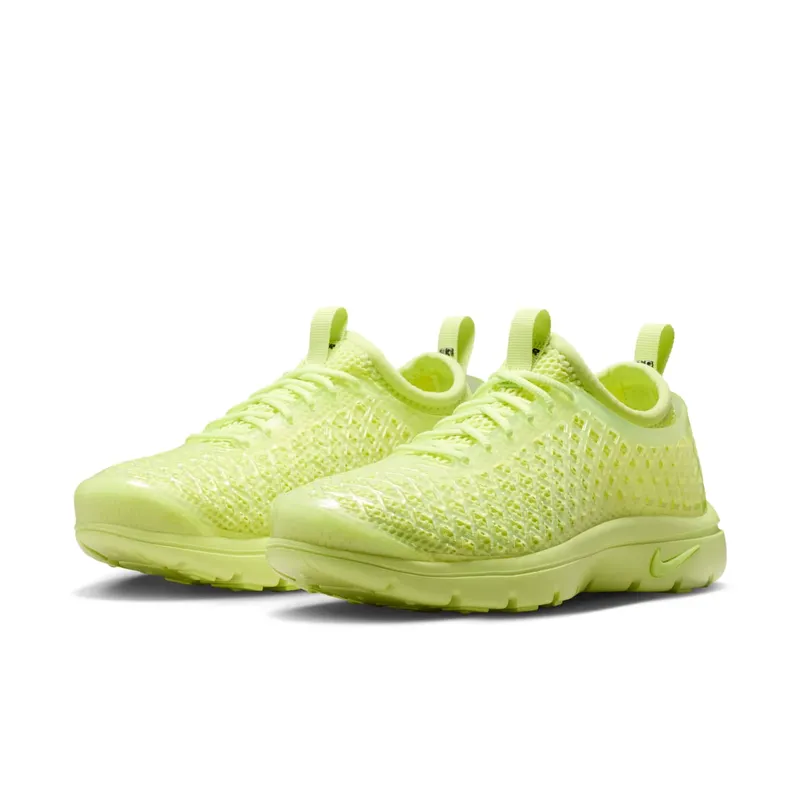Nike Rejuven8 Run OG SP “Jelly Pack – Light Lemon Twist Lime” (IR5726-700)