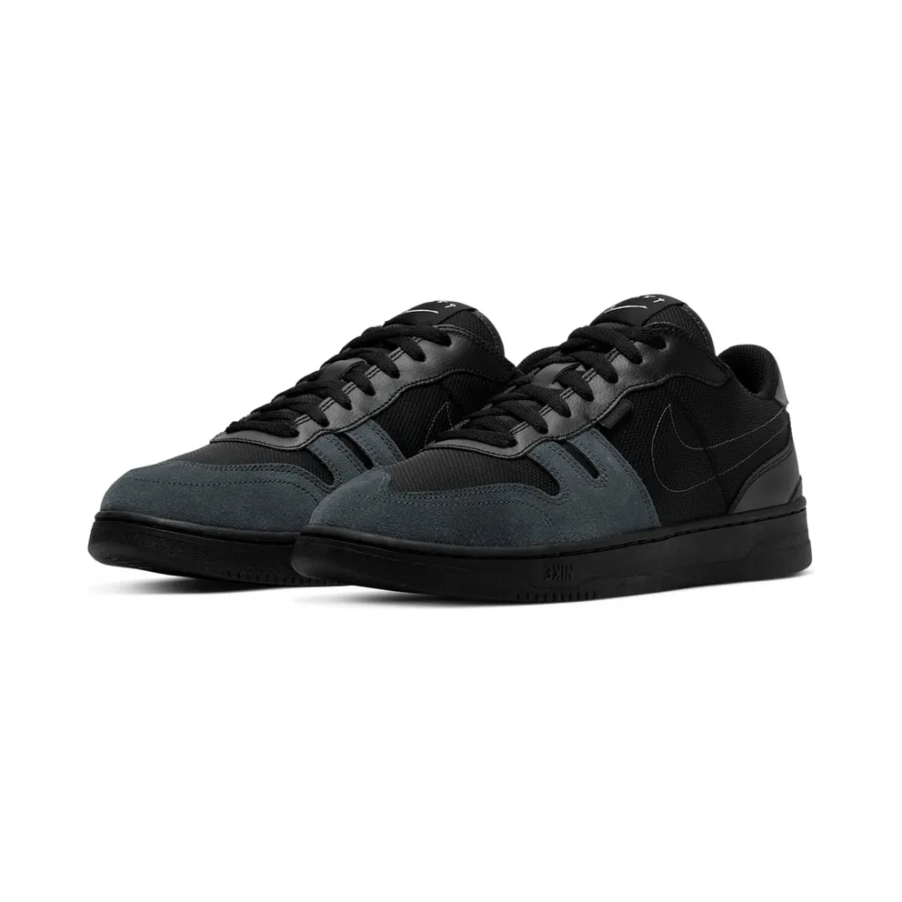 Nike Squash Type Black Anthracite Black/Anthracite (CJ1640-001)