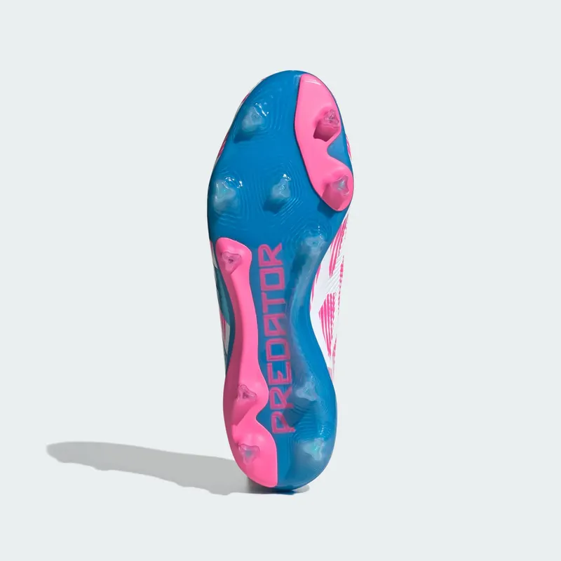 adidas Predator Elite FG Players Pack (IF8866)